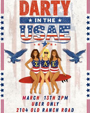 Image post by @txstsae on Instagram