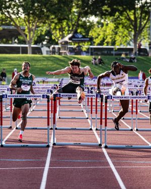 Image post by @csutrackfieldxc on Instagram