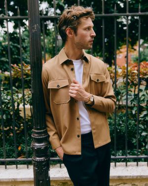 Image post by @beaubleu_paris on Instagram