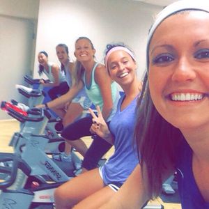 Image post by @uahchargers on Instagram