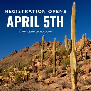 Image post by @destinationtrailraces on Instagram