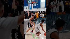 Video post by @nxtprohoops on YouTube