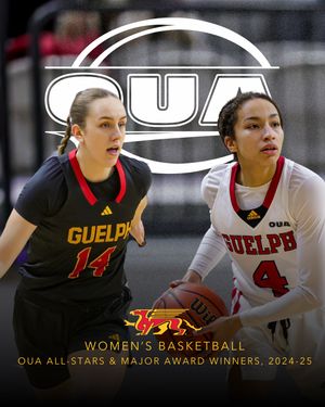 Image post by @gryphonsguelph on Instagram