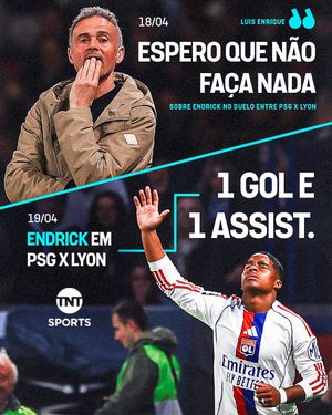 Image post by @tntsportsbr on Instagram