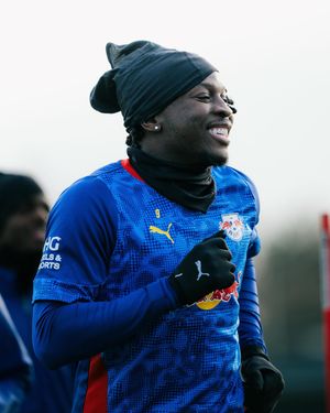 Image post by @rbleipzig on Instagram
