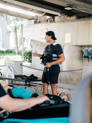 Image post by @paramountwatersports on Instagram