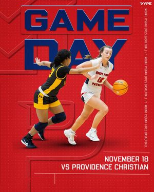 Image post by @mountpisgahathletics on Instagram