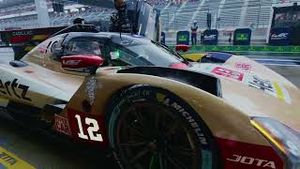 Video post by @cadillac on YouTube