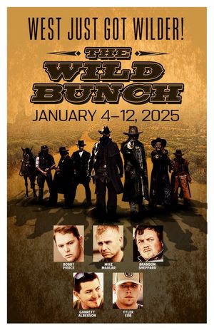 Image post by @wildwshootout on Facebook