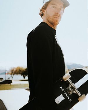 Image post by @shaunwhite on Instagram