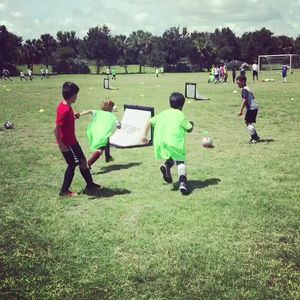 Video post by @Coerversoutheast on Facebook
