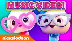 Video post by @nickelodeon on YouTube