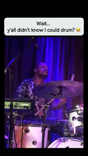 Video post by @ericgalesband on Instagram