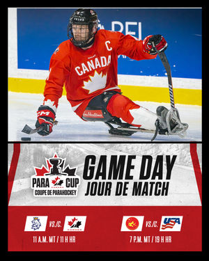 Image post by @hockeycanada on Instagram