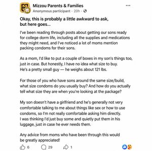 Image post by @barstoolmissouri on Instagram