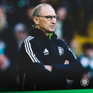 Image post by @celticfc on Instagram