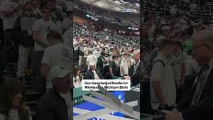 Video post by @foxsports on YouTube