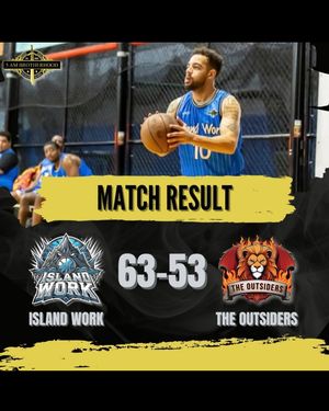 Image post by @5ambrotherhood on Instagram