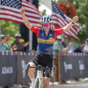 Image post by @usacycling on Instagram