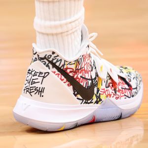 Image post by @nbakicks on Instagram
