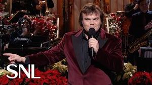 Video post by @saturdaynightlive on YouTube