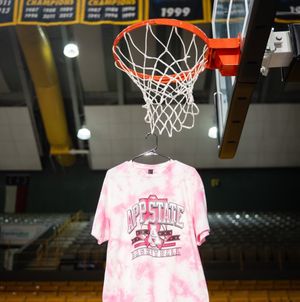 Image post by @appstatesports on Instagram