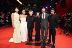 Image post by @appletv on Instagram
