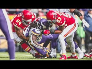 Video post by @Kansas City Chiefs on YouTube