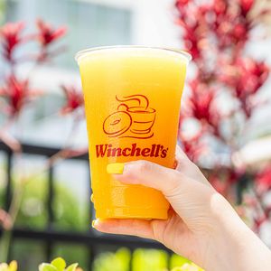 Image post by @winchellsdonuthouse on Instagram