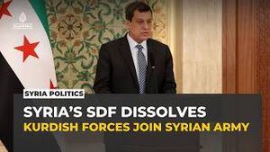 Video post by @Al Jazeera English on YouTube