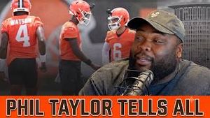 Video post by @bigplaycleveland on YouTube
