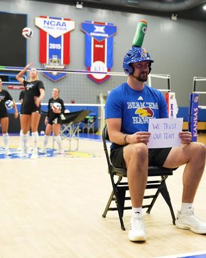 Video post by @kuvolleyball on TikTok
