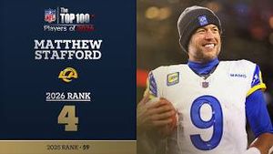 Video post by @nfl on YouTube