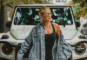 Image post by @kendalltoole on Instagram