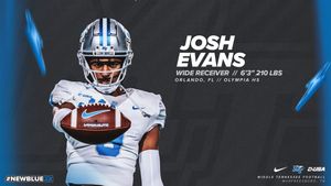 Image post by @MTFB_Recruiting on Twitter