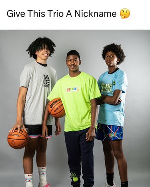 Image post by @thehoopspill on Instagram