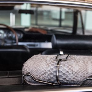 Image post by @porschedesign on Instagram