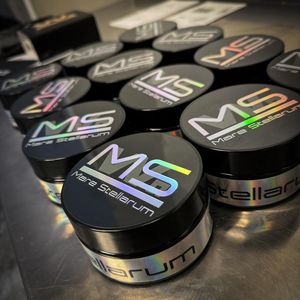 Image post by @waxaddictuk on Instagram