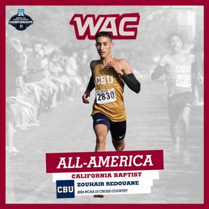 Image post by @wacsports on Instagram