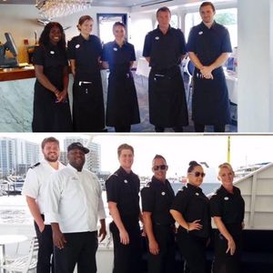 Image post by @yachtstarship on Instagram