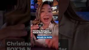 Video post by @kmphfox26 on YouTube