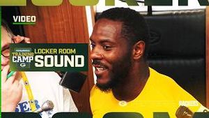 Video post by @packers on YouTube