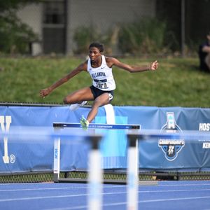 Image post by @villanovaxctf on Instagram