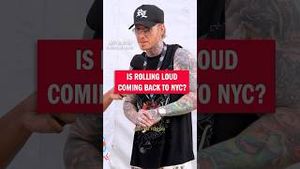 Video post by @rollingloud on YouTube