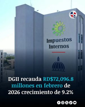 Image post by @infodiariord on Instagram