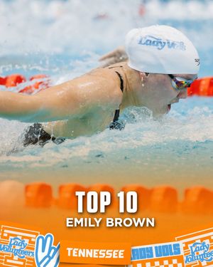 Image post by @vol_swimdive on Instagram