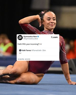 Image post by @gymnastics__now on Instagram