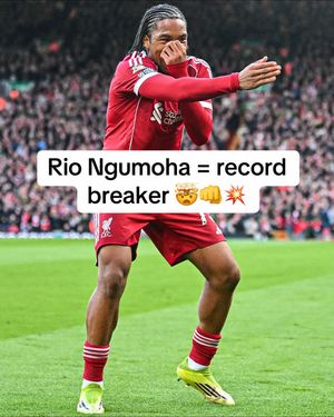 Video post by @onefootball on TikTok