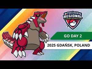 Video post by @pokemongo on YouTube