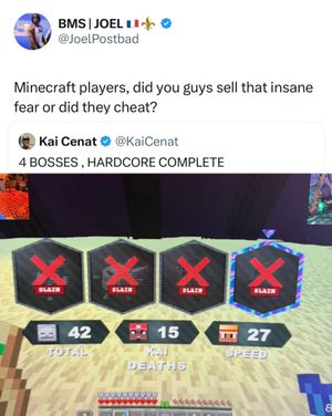 Image post by @brgaming on Instagram